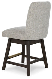 Burkhaus Counter Height Barstool (Set of 2)