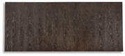 Burkhaus Dining Table and 6 Chairs