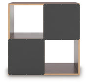 Glosmount Four Cube Organizer