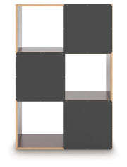 Glosmount Six Cube Organizer