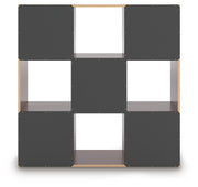 Glosmount Nine Cube Organizer