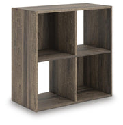 Shallifer Four Cube Organizer