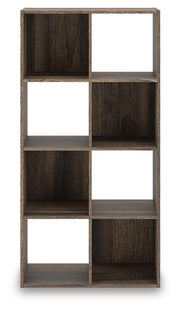 Shallifer Eight Cube Organizer