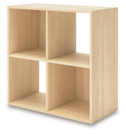 Piperton Four Cube Organizer