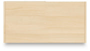 Piperton Six Cube Organizer