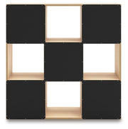 Piperton Nine Cube Organizer