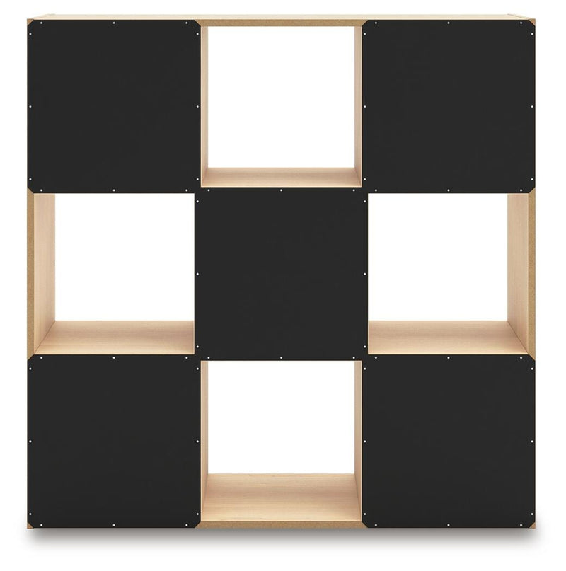 Piperton Nine Cube Organizer