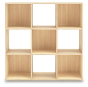 Piperton Nine Cube Organizer
