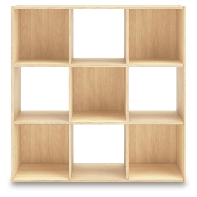 Piperton Nine Cube Organizer