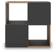 Piperton Four Cube Organizer
