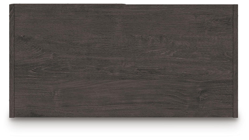 Piperton Four Cube Organizer