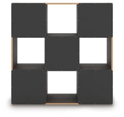 Piperton Nine Cube Organizer