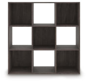 Piperton Nine Cube Organizer