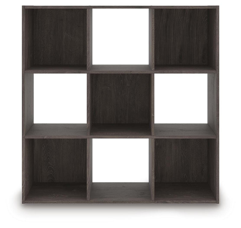 Piperton Nine Cube Organizer