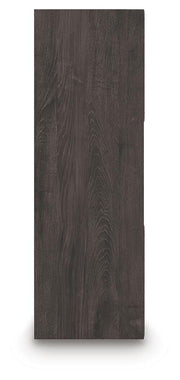 Piperton Nine Cube Organizer