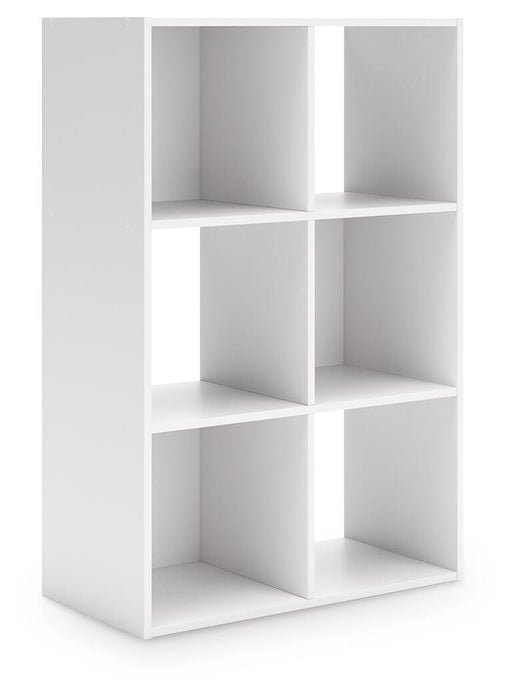 Onita Six Cube Organizer