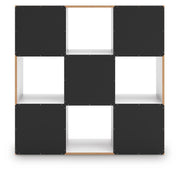 Onita Nine Cube Organizer