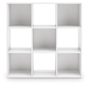 Onita Nine Cube Organizer