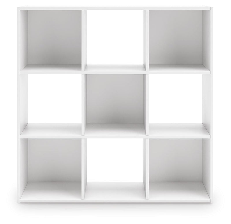 Onita Nine Cube Organizer