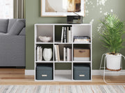 Onita Nine Cube Organizer