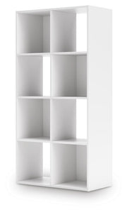 Onita Eight Cube Organizer