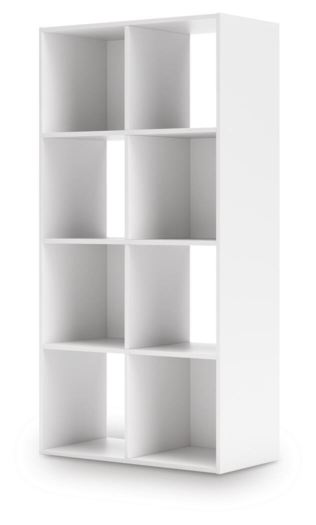 Onita Eight Cube Organizer