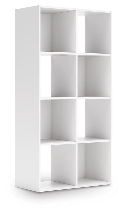 Onita Eight Cube Organizer