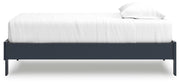 Simmenfort Twin Platform Bed