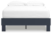 Simmenfort Full Platform Bed
