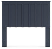 Simmenfort Full Panel Headboard