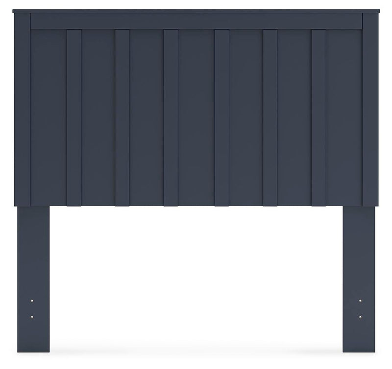 Simmenfort Full Panel Headboard