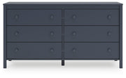 Simmenfort Dresser