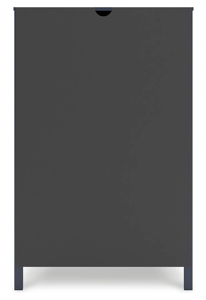 Simmenfort Chest of Drawers
