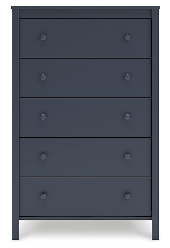 Simmenfort Chest of Drawers