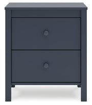 Simmenfort Nightstand