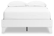 Hallityn Full Platform Bed