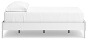 Hallityn Full Platform Bed