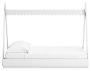 Hallityn Full Tent Bed