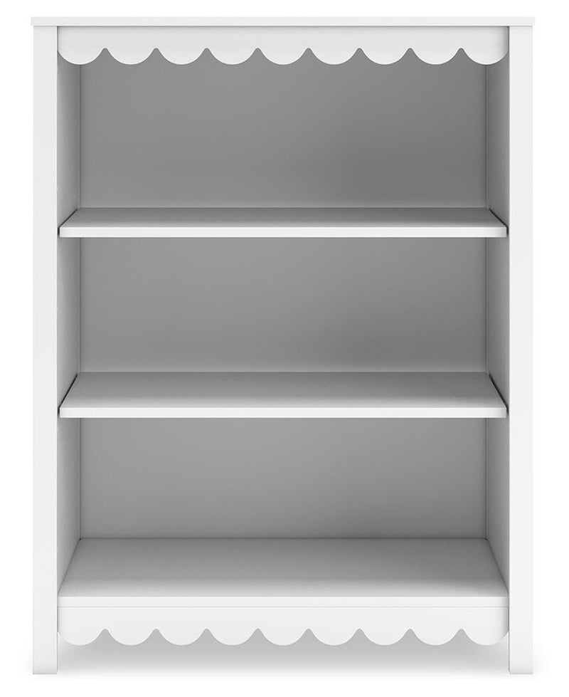 Hallityn Bookcase