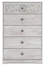 Paxberry Chest of Drawers