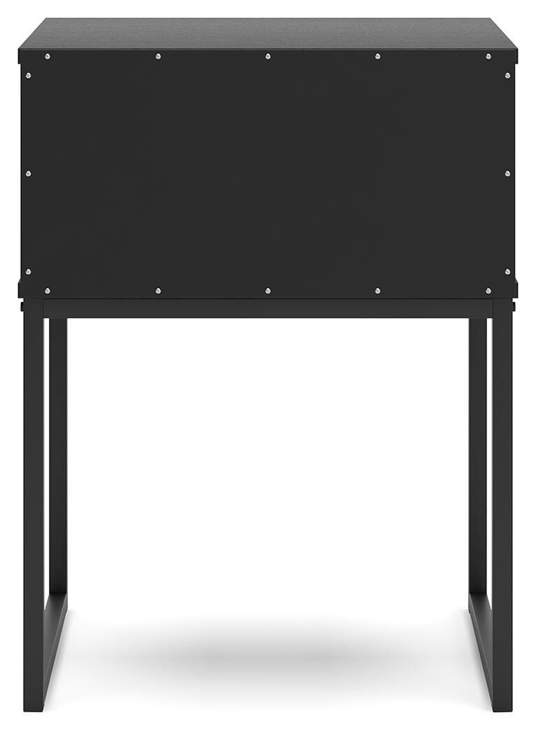 Socalle Nightstand