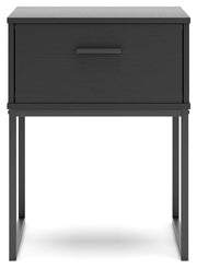 Socalle Nightstand