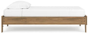 Deanlow Twin Platform Bed