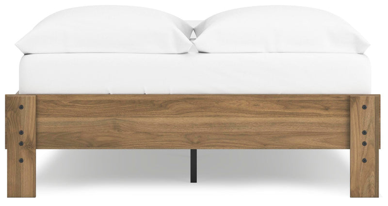 Deanlow Full Platform Bed