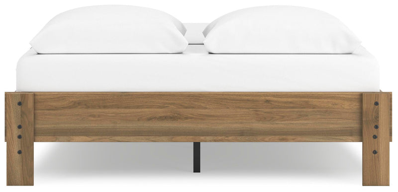 Deanlow Queen Platform Bed