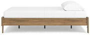 Deanlow Queen Platform Bed