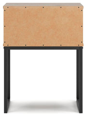 Deanlow Nightstand