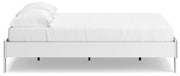 Socalle Queen Platform Bed