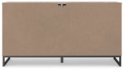 Neilsville Dresser