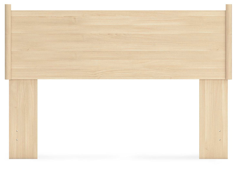 Cabinella Queen Panel Headboard